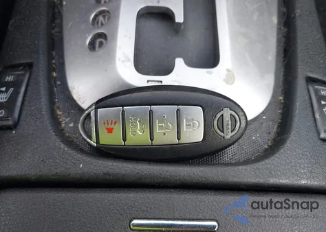 2009 Nissan Altima 2.5 S из США, поврежденный, VIN 1N4AL21E99N461589